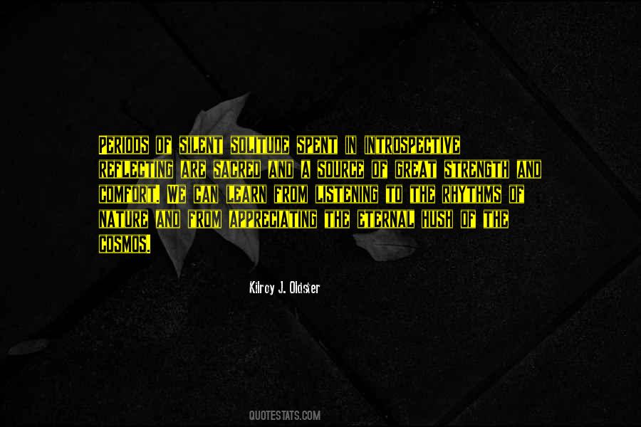 Quotes About The Source Of Strength #134529
