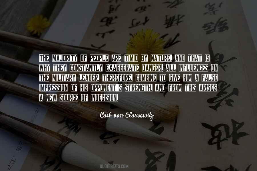 Quotes About The Source Of Strength #1509720