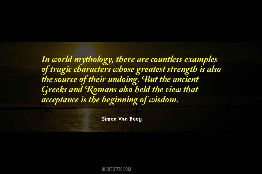 Quotes About The Source Of Strength #1686069