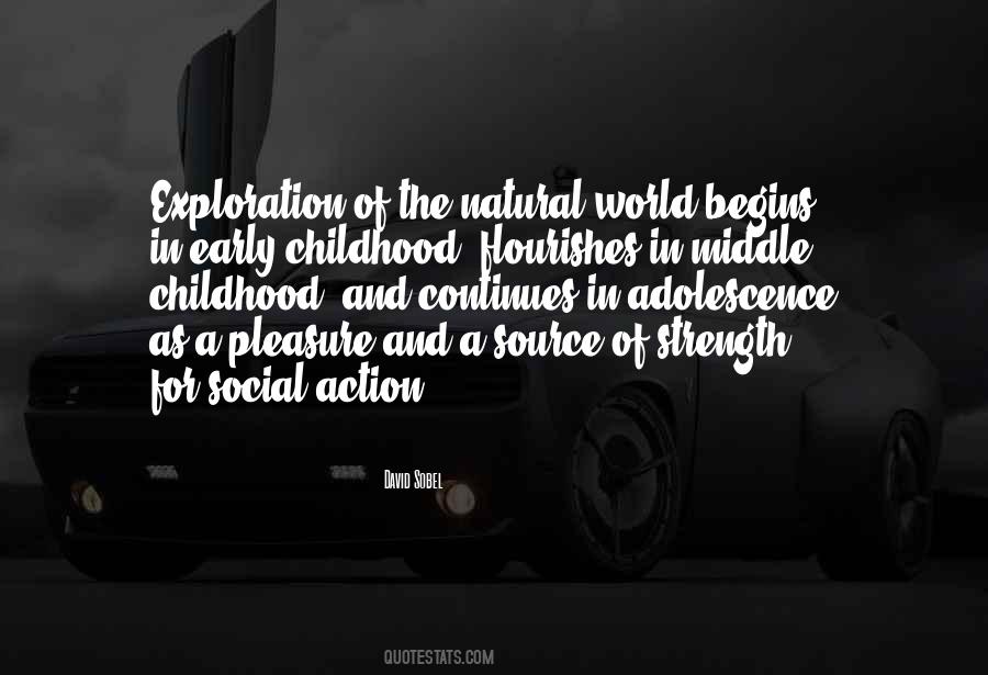 Quotes About The Source Of Strength #63766
