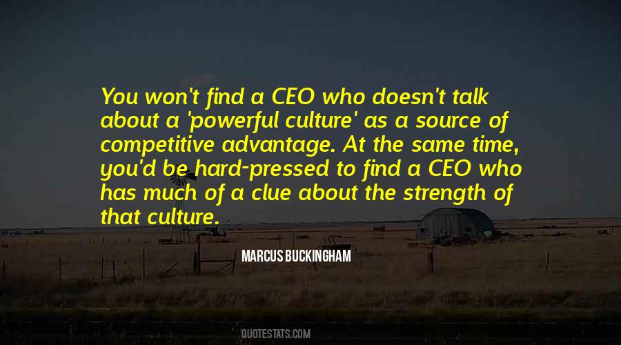 Quotes About The Source Of Strength #753577