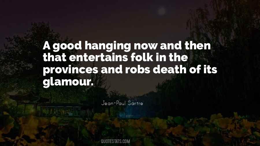 Good Glamour Quotes #1832221