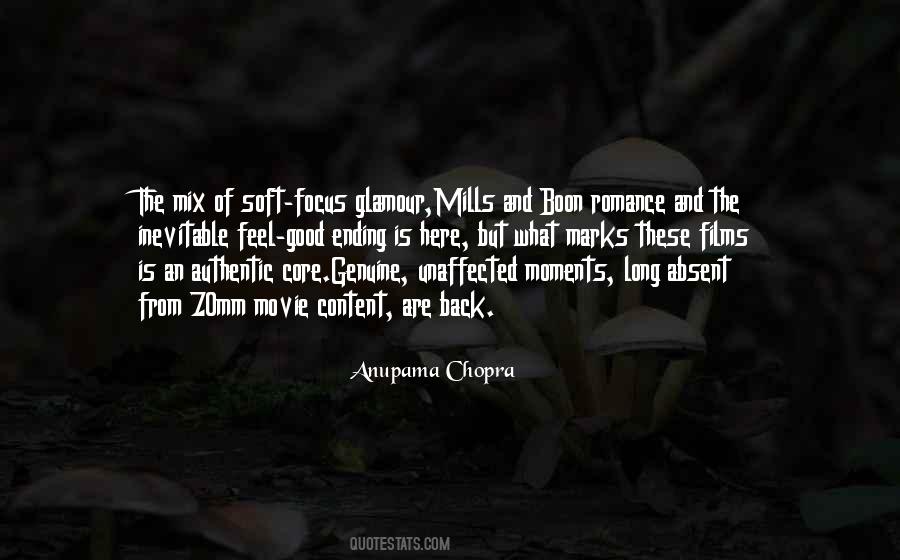 Good Glamour Quotes #519007