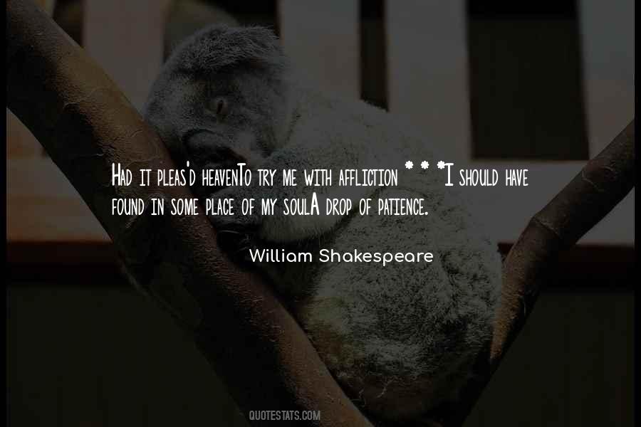 Have Some Patience Quotes #120707