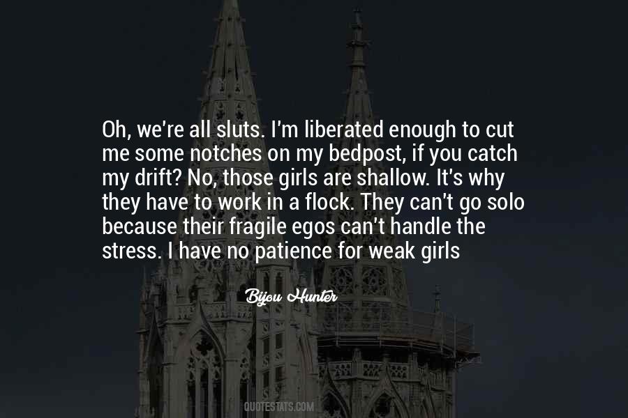 Have Some Patience Quotes #1847429