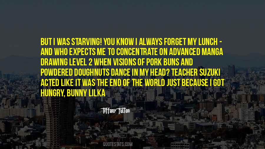Teacher Dance Quotes #1354864