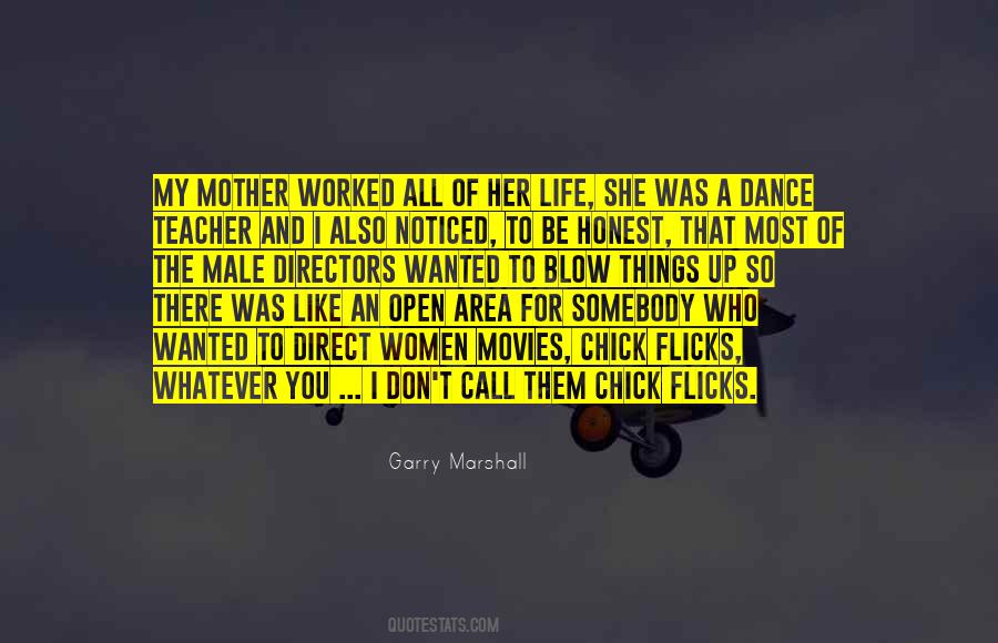 Teacher Dance Quotes #465584
