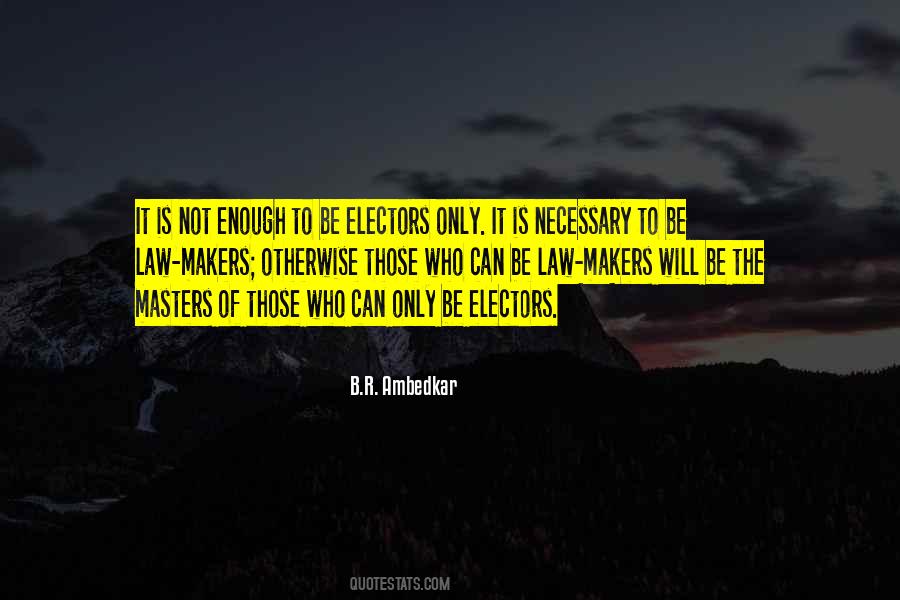 Quotes About Electoral Democracy #129938