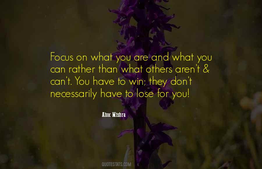 Winning Motivation Quotes #447735