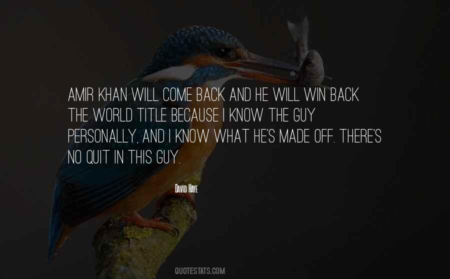 Winning Motivation Quotes #697502
