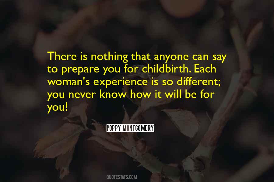 Say Nothing Be Quotes #465138
