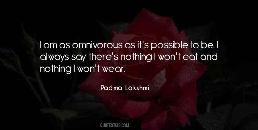 Say Nothing Be Quotes #748307