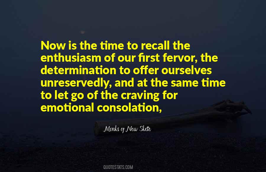 Time Emotional Quotes #272762