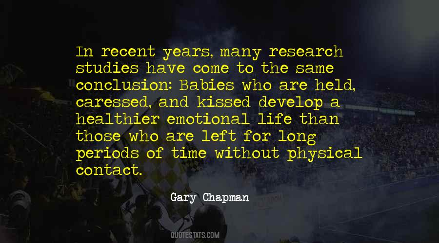 Time Emotional Quotes #4138
