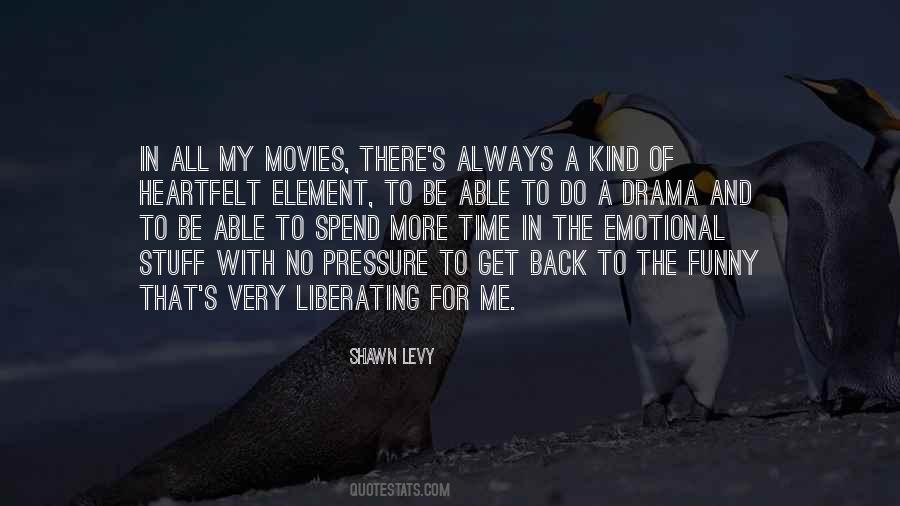 Time Emotional Quotes #49639