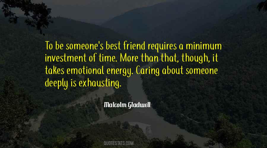 Time Emotional Quotes #564766