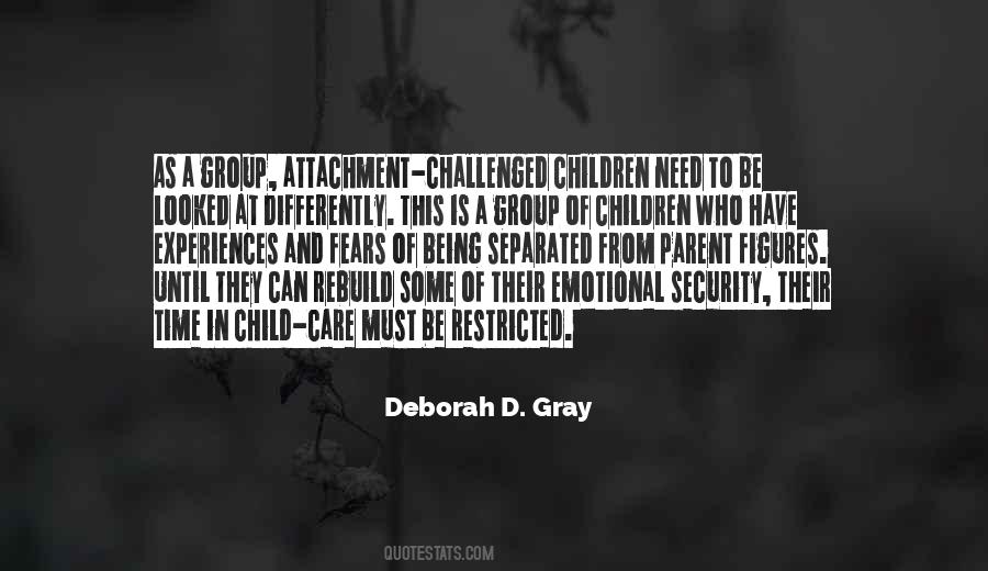 Time Emotional Quotes #579937