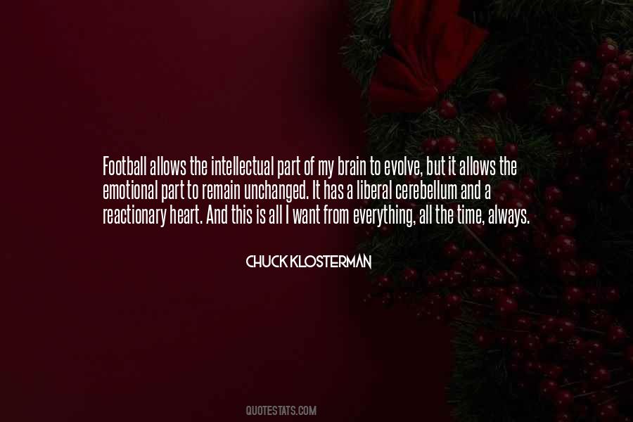 Time Emotional Quotes #603589
