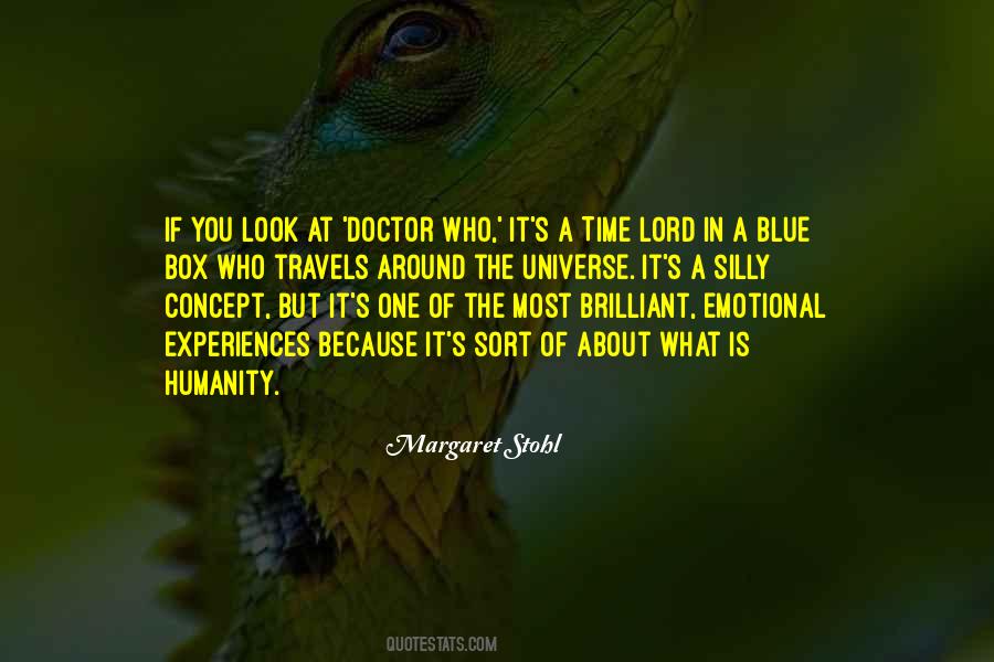 Time Emotional Quotes #686660