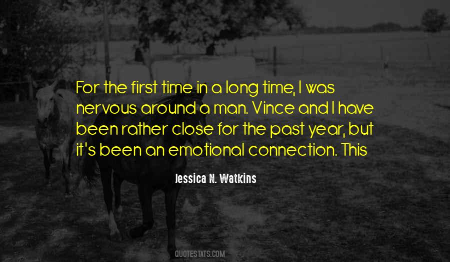 Time Emotional Quotes #79700