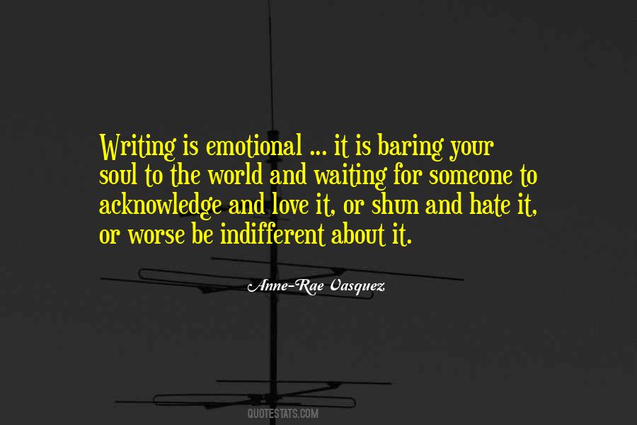 Time Emotional Quotes #858026