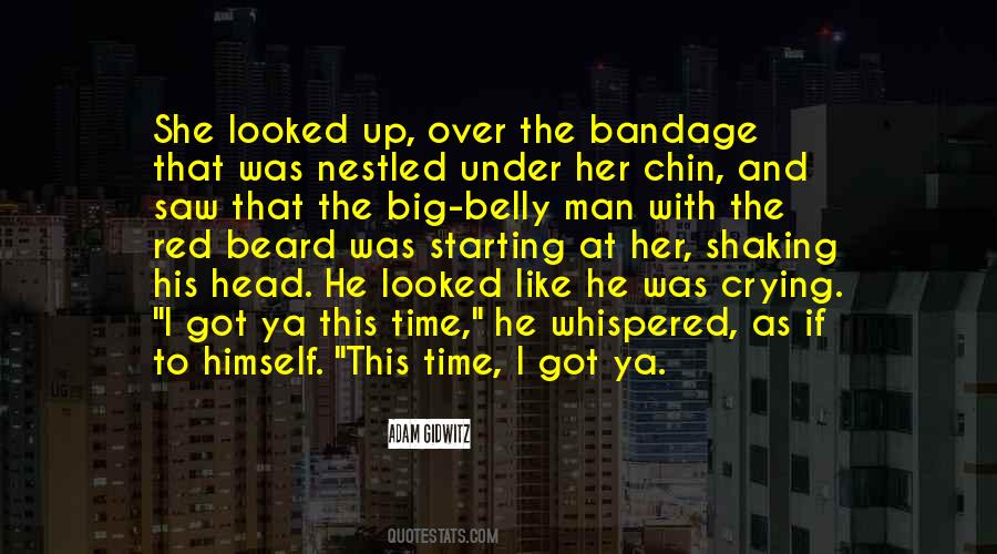 Time Emotional Quotes #875760