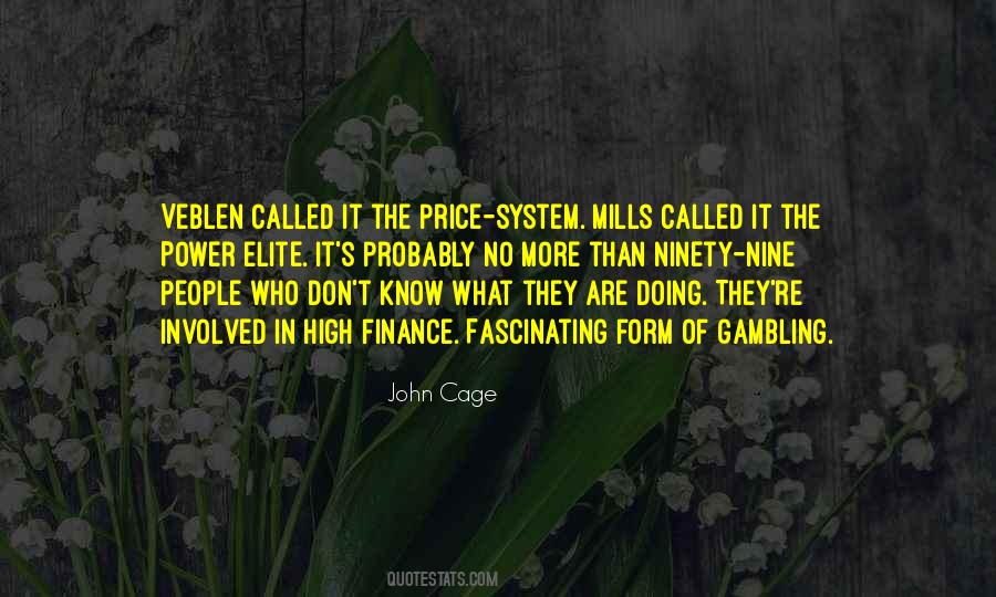 Financial Humor Quotes #1527597