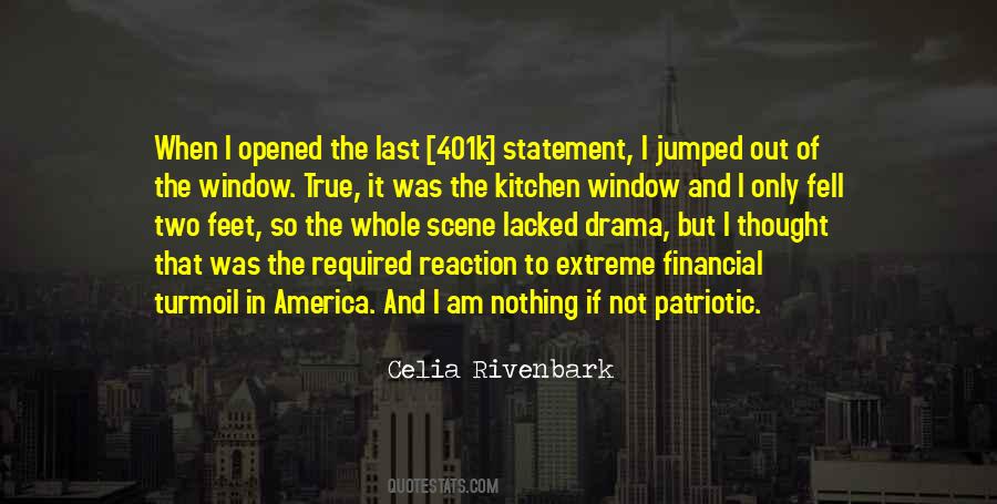 Financial Humor Quotes #592567