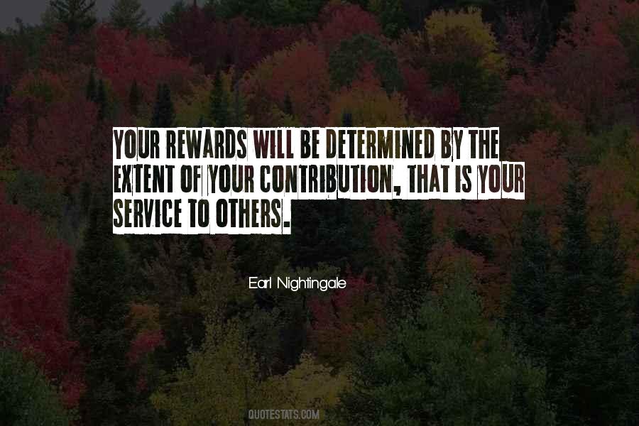 Service To Others Is Quotes #1008704