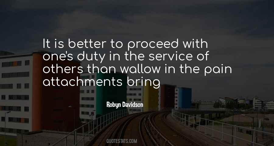 Service To Others Is Quotes #1475002