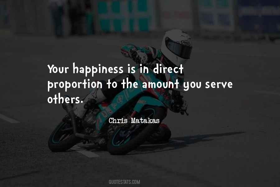 Service To Others Is Quotes #1567954