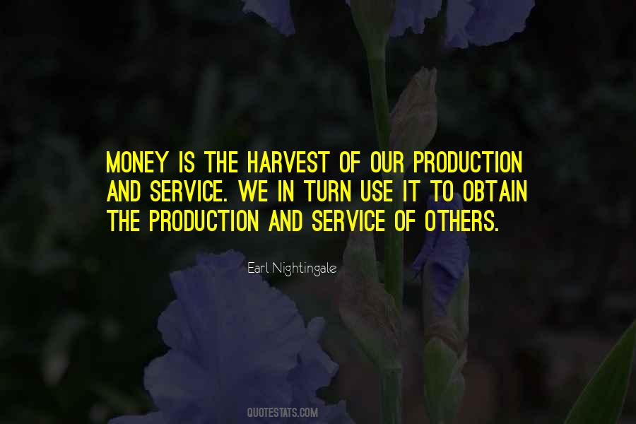 Service To Others Is Quotes #1689959