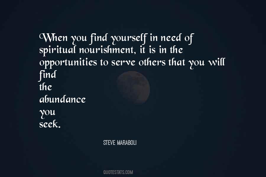Service To Others Is Quotes #1720634