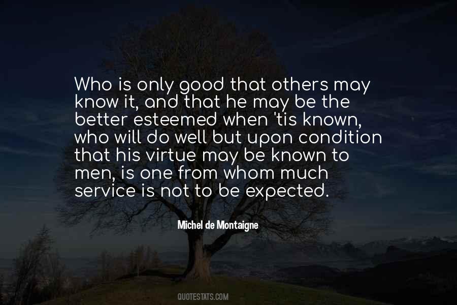 Service To Others Is Quotes #1746290