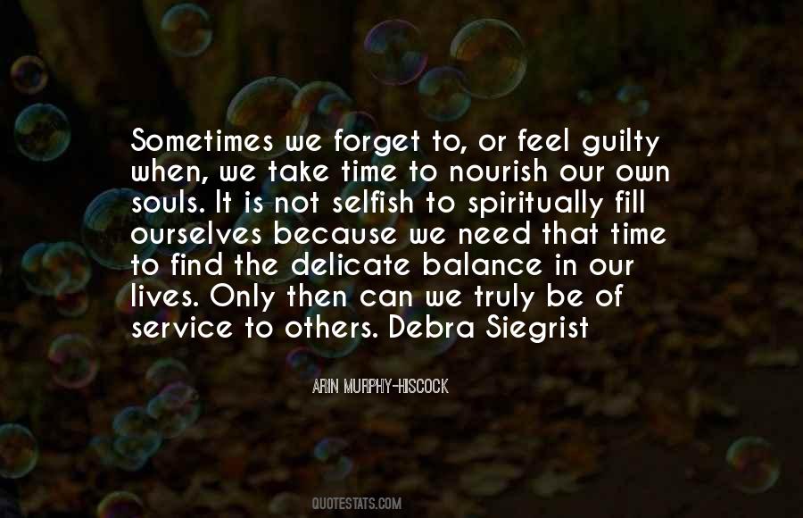 Service To Others Is Quotes #312636
