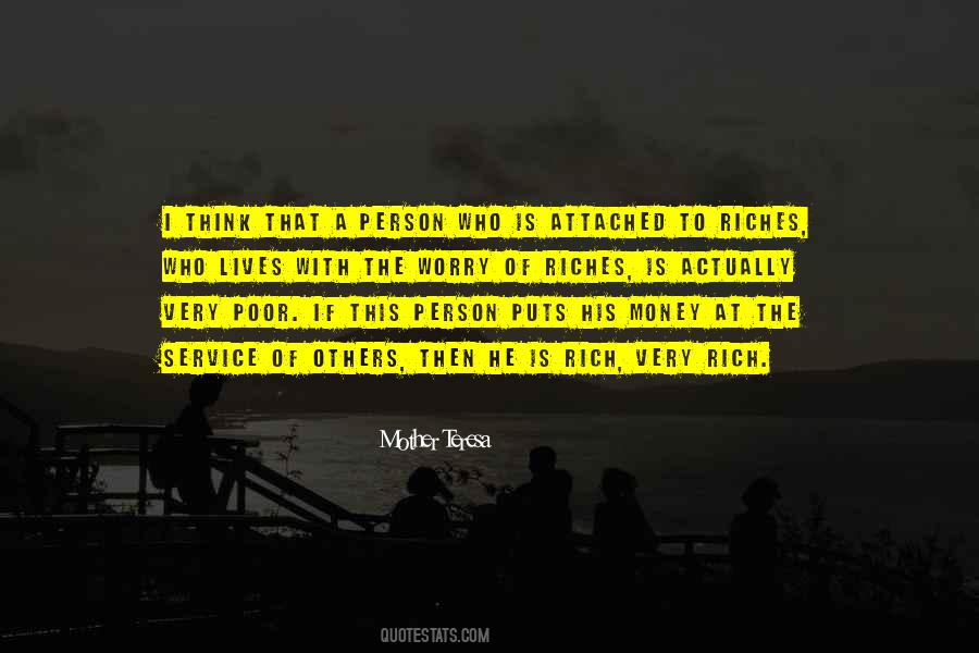 Service To Others Is Quotes #449711