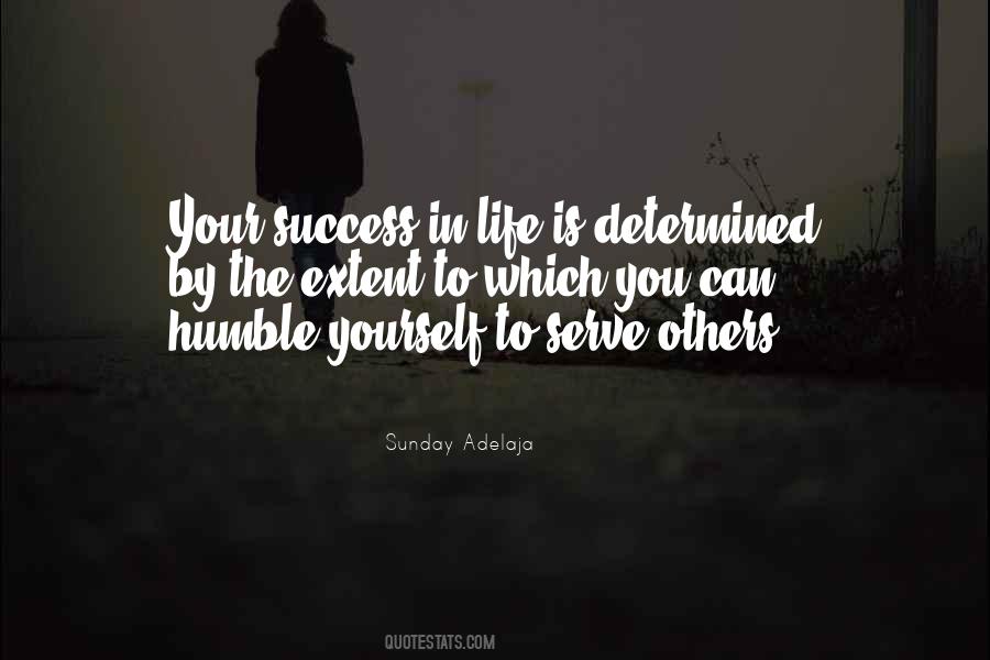 Service To Others Is Quotes #589886