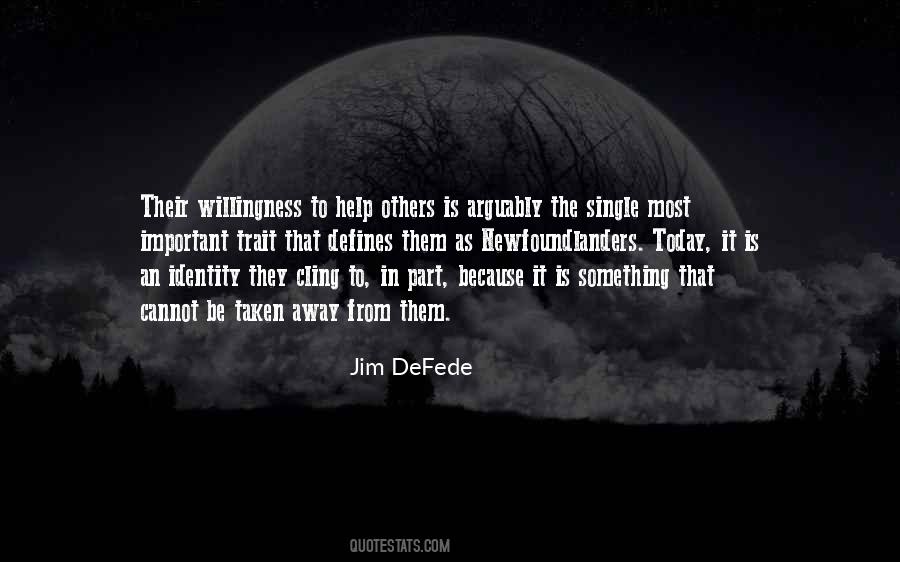 Service To Others Is Quotes #645160