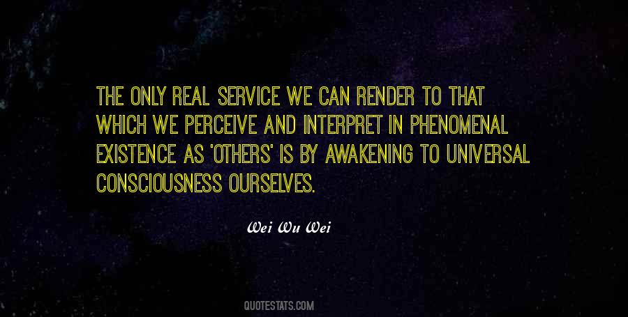Service To Others Is Quotes #652975