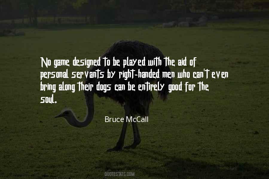 Good Golf Game Quotes #1696491