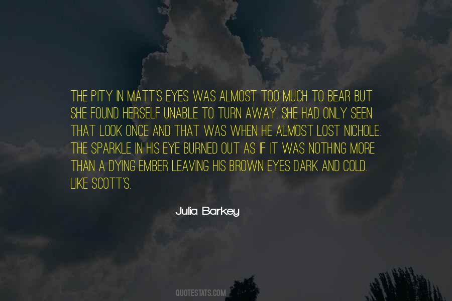 Brown Bear Brown Bear Quotes #983506