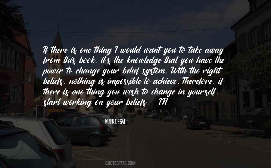 If I Have One Wish Quotes #1505442