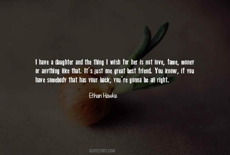 If I Have One Wish Quotes #1590988