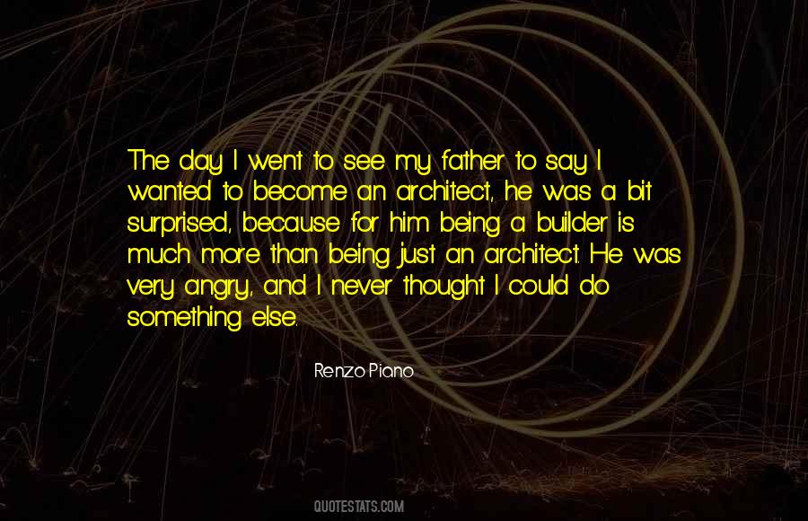 Angry Father Quotes #1133643