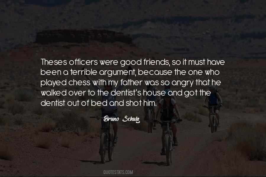 Angry Father Quotes #1623232