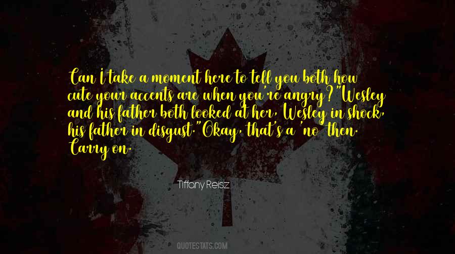 Angry Father Quotes #473899