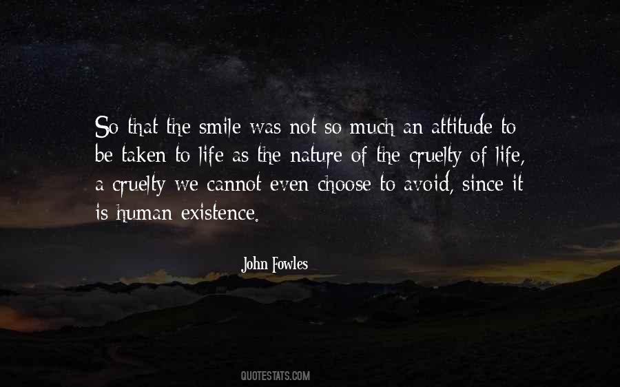Quotes About Choose Attitude #1011011