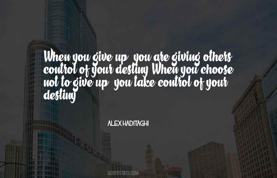 Quotes About Choose Attitude #1095173