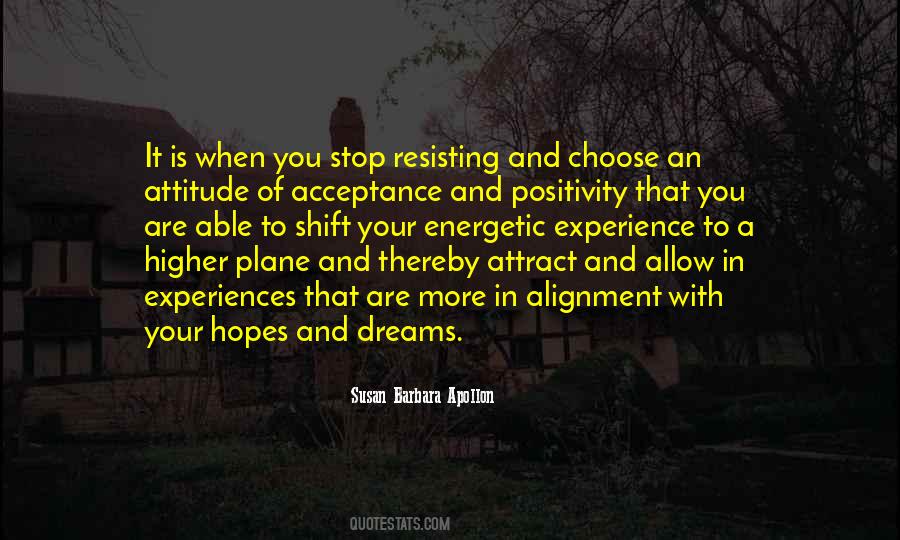 Quotes About Choose Attitude #1525126
