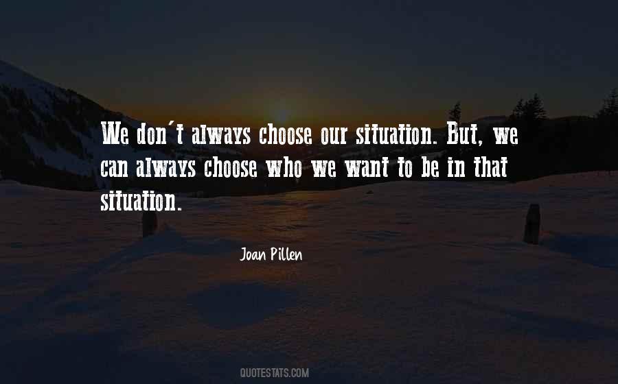 Quotes About Choose Attitude #1664891